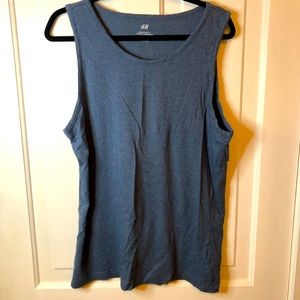 Men’s H&M Tank Top